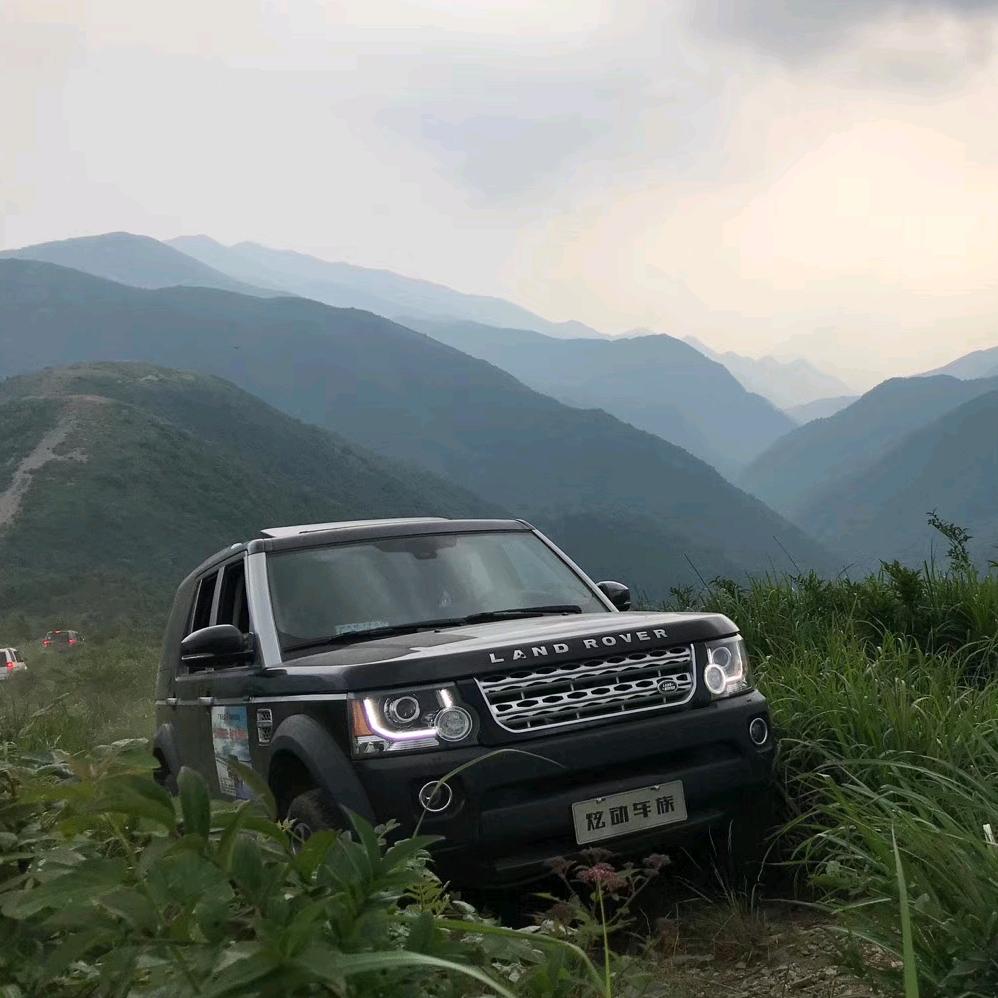 炫动名车