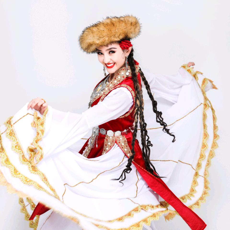 舞（塞纳木）🏇