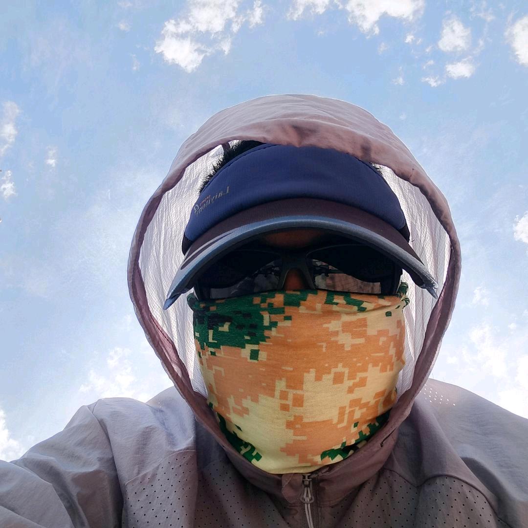 三月的走廊歌手🇨🇳