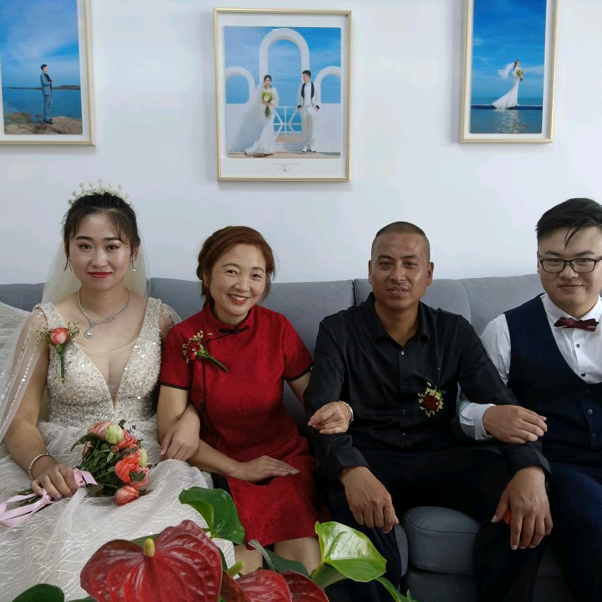 调整心态，开心快乐每一天！