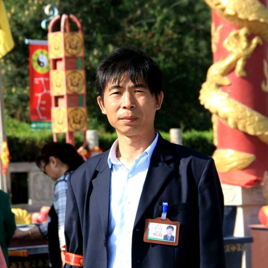 张家口——坚持摄影