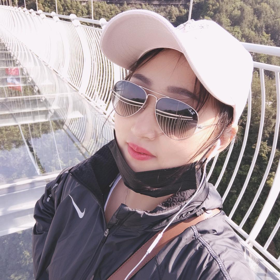 四川林妹子(*^ω^*)