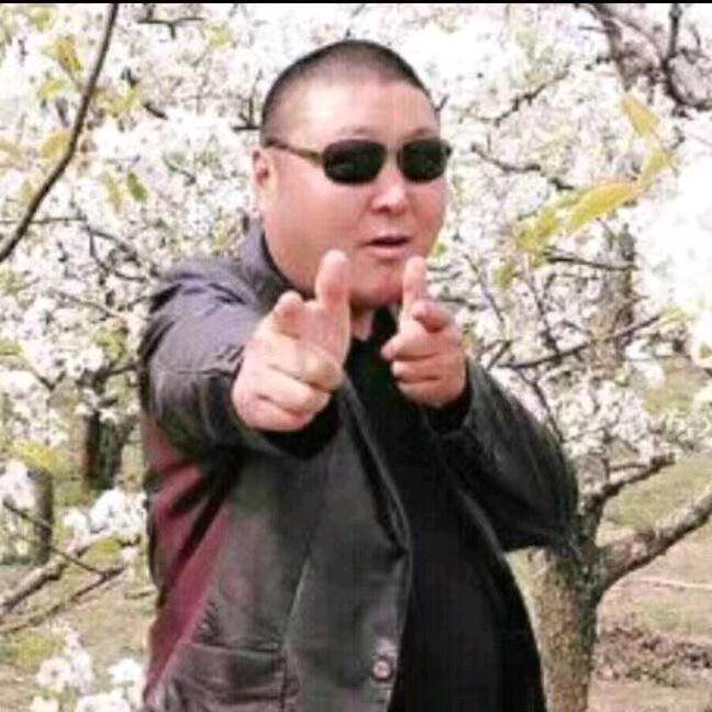 大叔不油腻