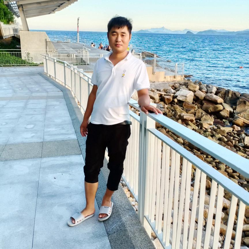河南松哥