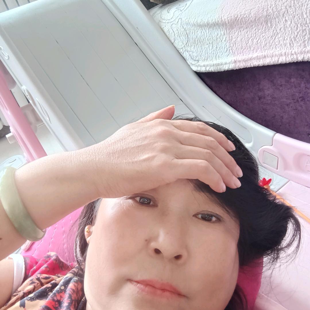 杨姐