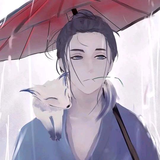 王也
