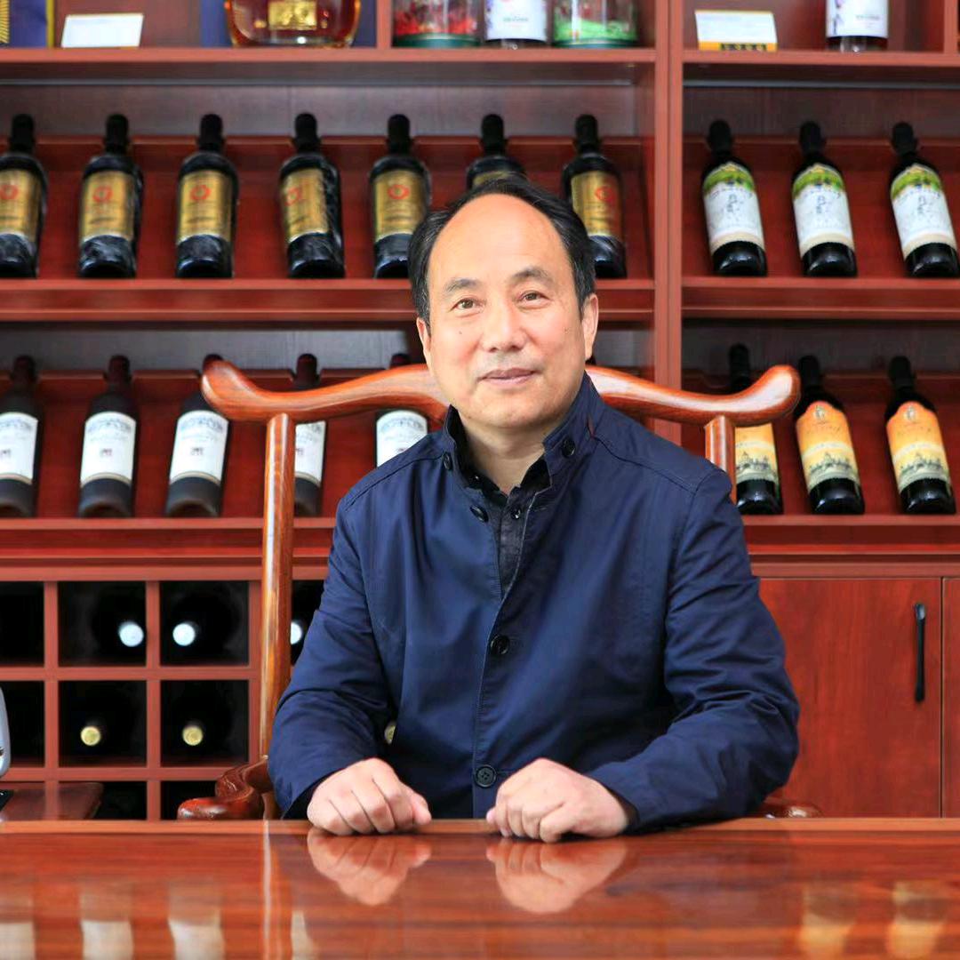 京桂园酒庄工厂