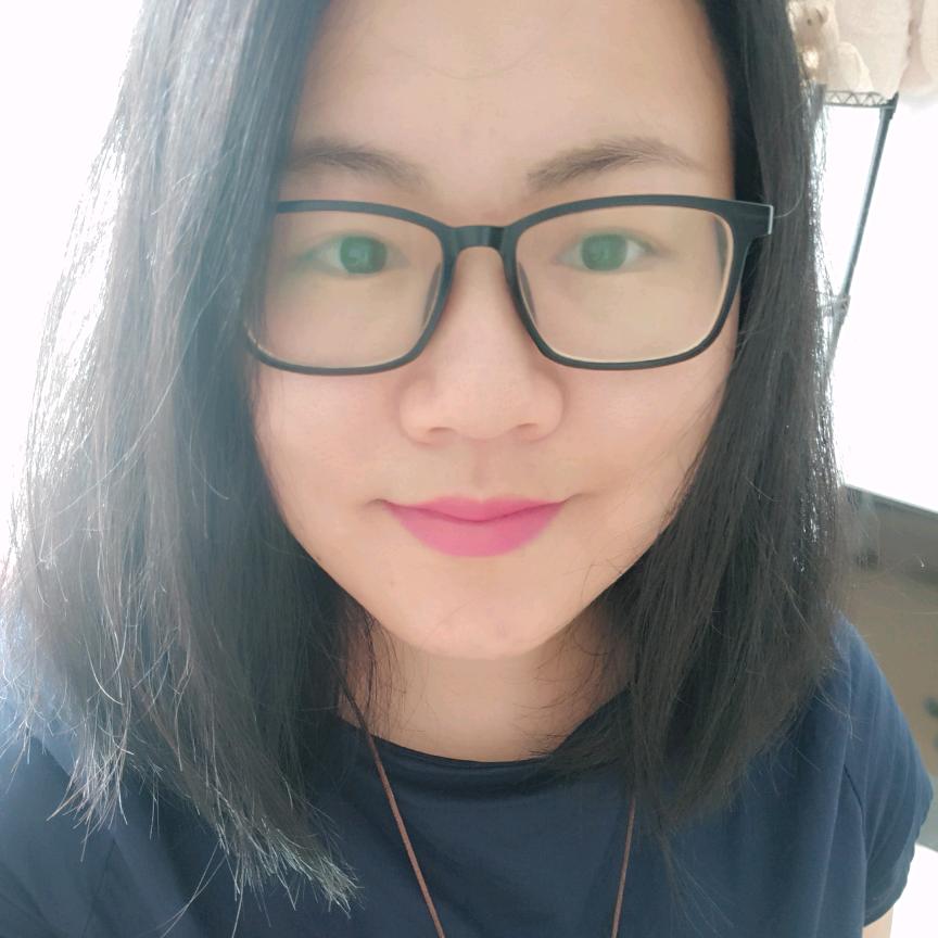 英语老师小c😁😌