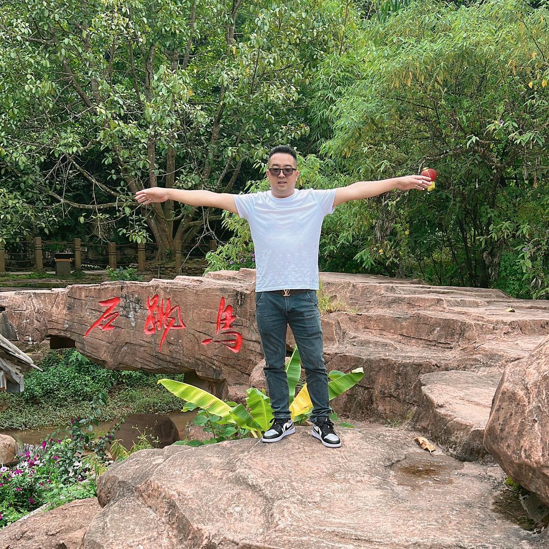 啊峰哥