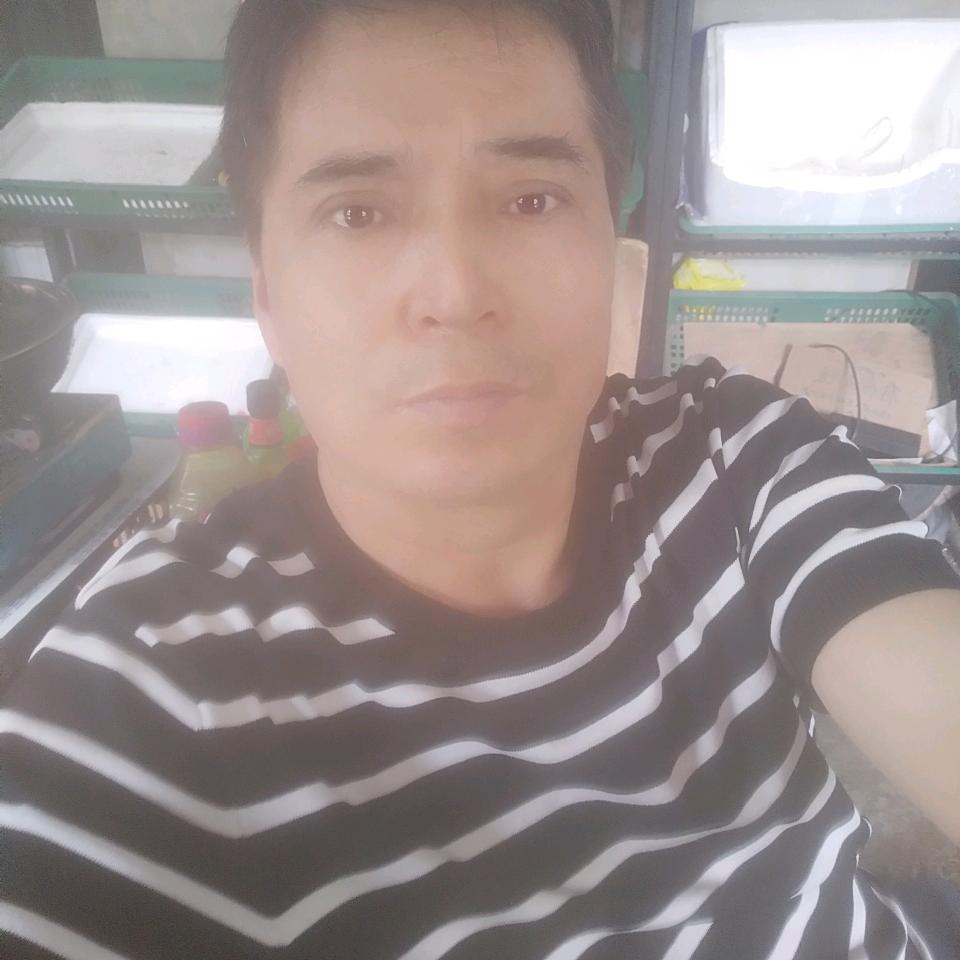 老李，在上海