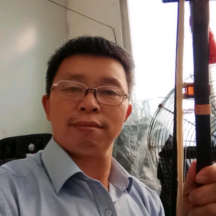 民间明哥(正在学习直播中)