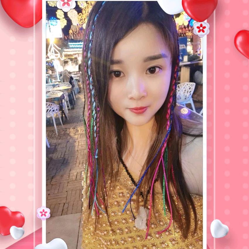 🍀青青吖 🌻🌻🌻