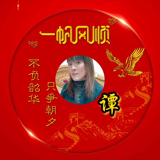 谭姐