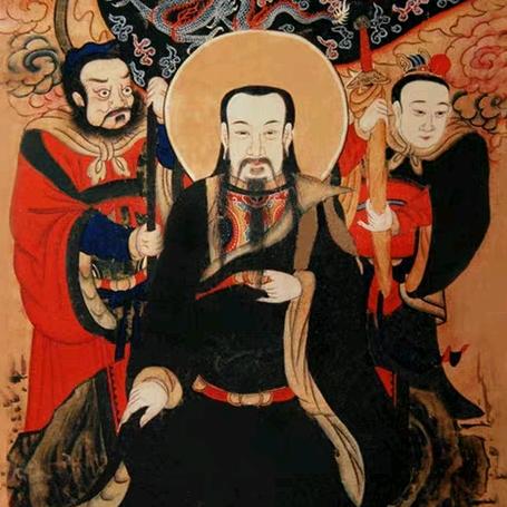 龙凤堂66百货
