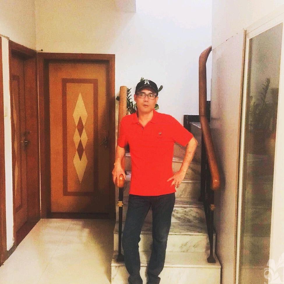 上海京征科技有限公司