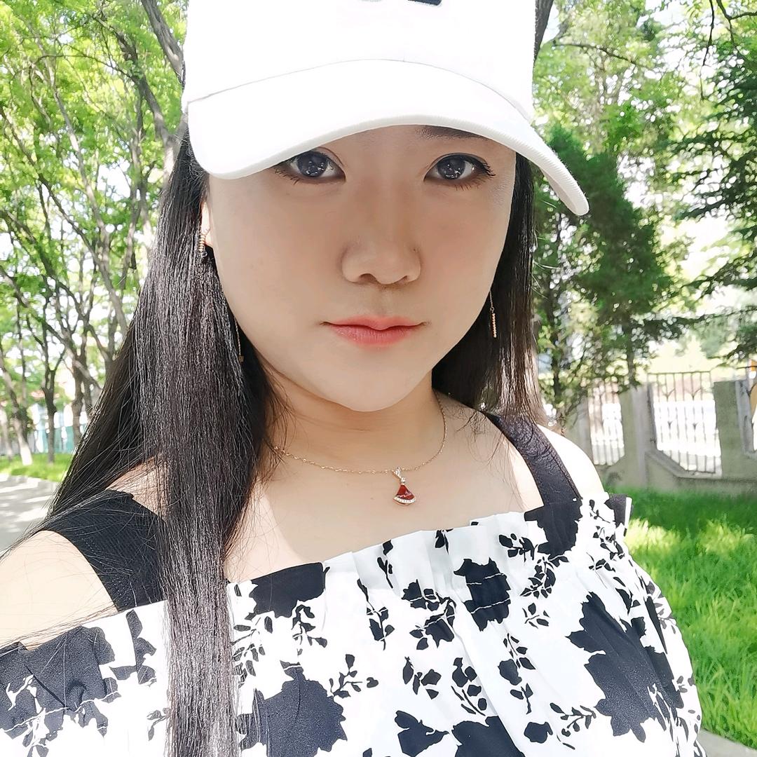 黑妹～懂点车