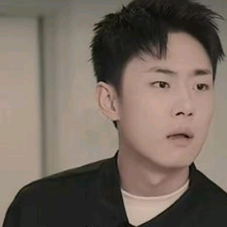 一字镜心