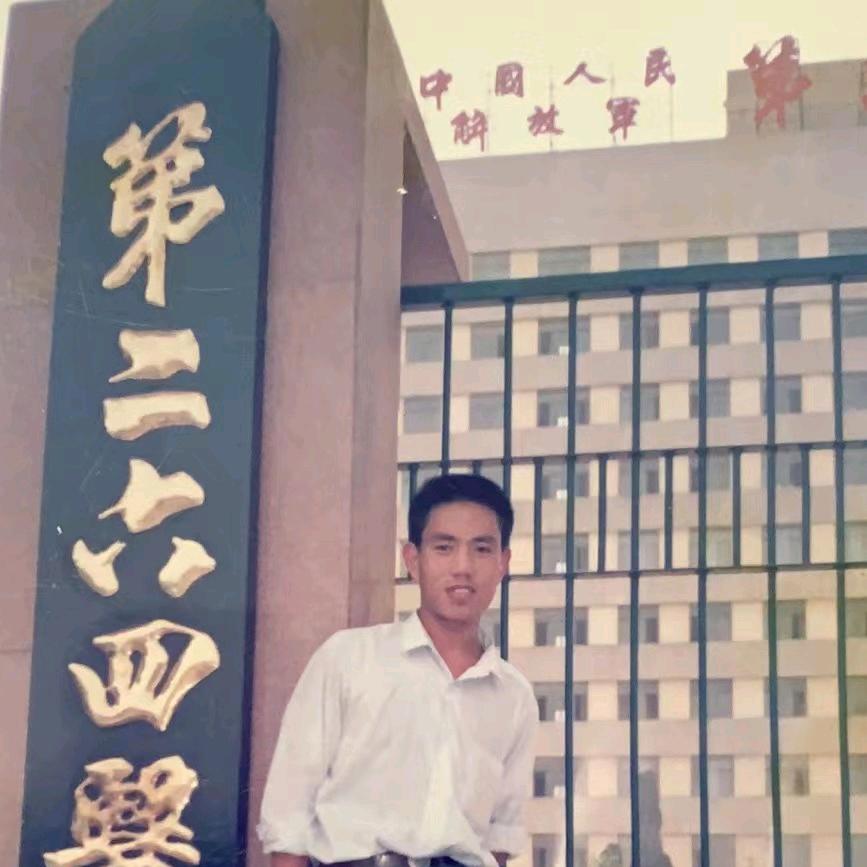陈德宝
