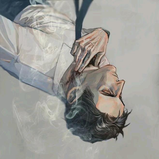 身在北方看海棠