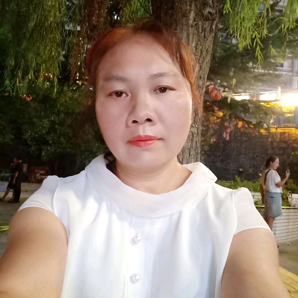 秦晓梅