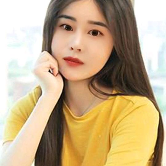 周婷婷🍀 🌺