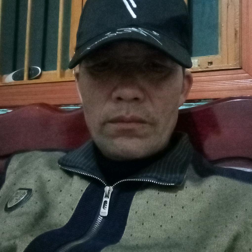 我的花园