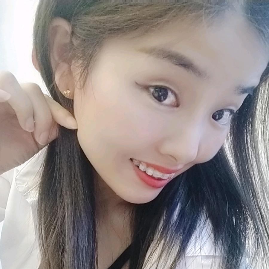 是晴晴吖