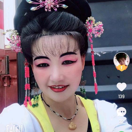 谢银秀