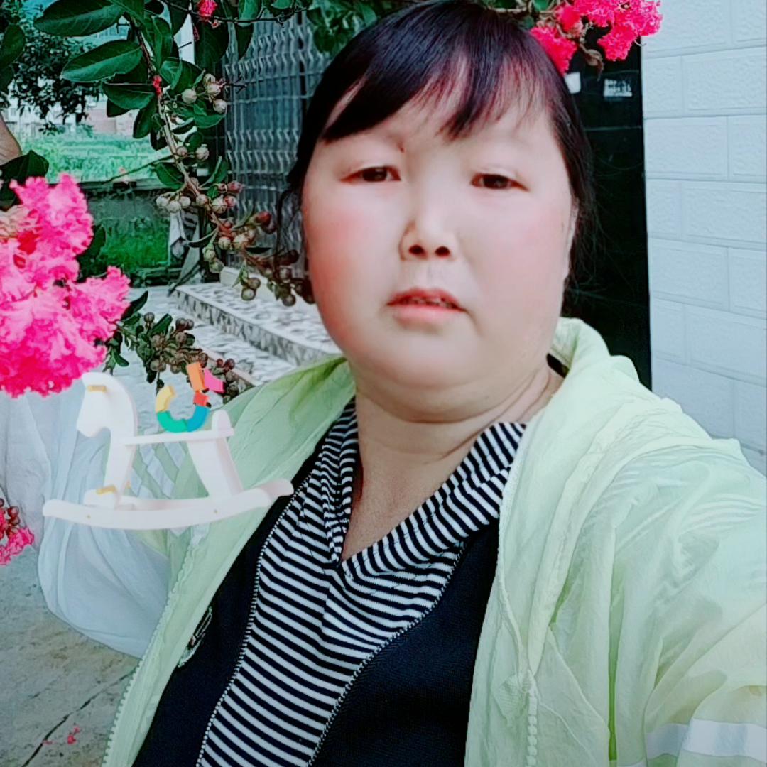 陈秀先苦后甜