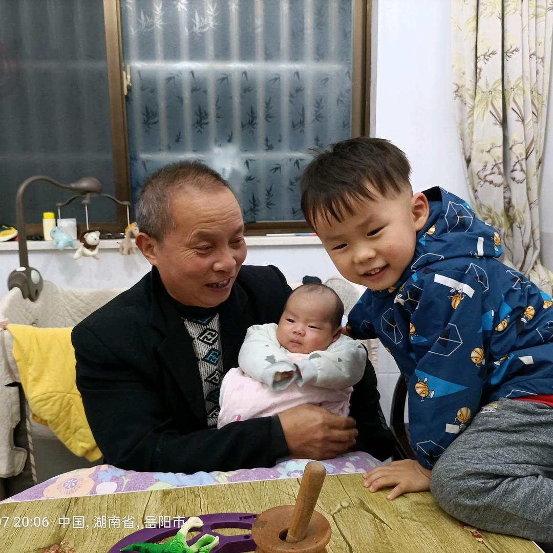 湖南岳阳许杰