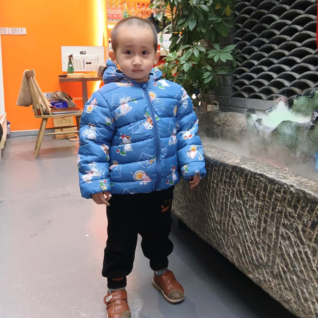 ༂王家♝二公子