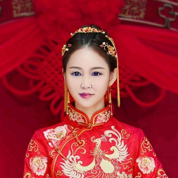 中国女人