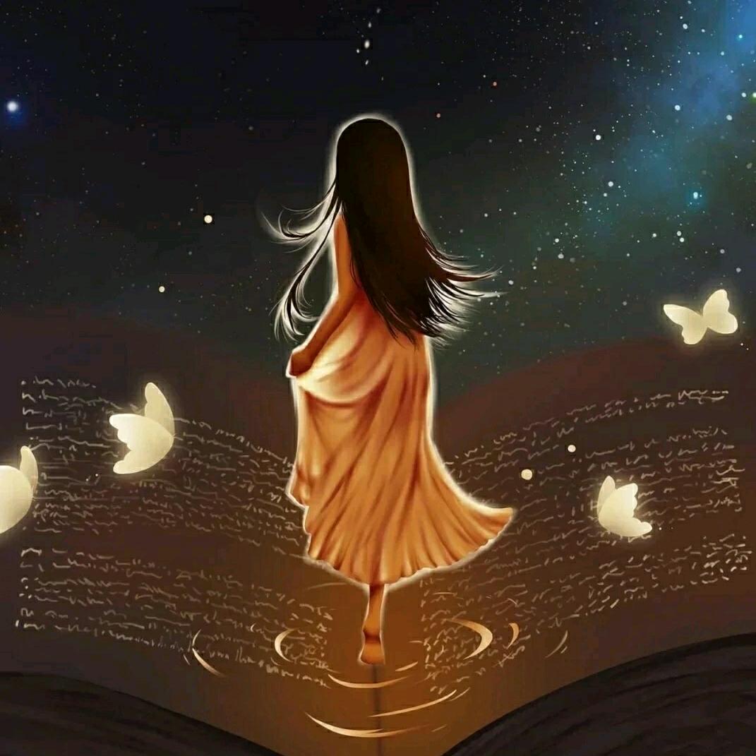 夜珂