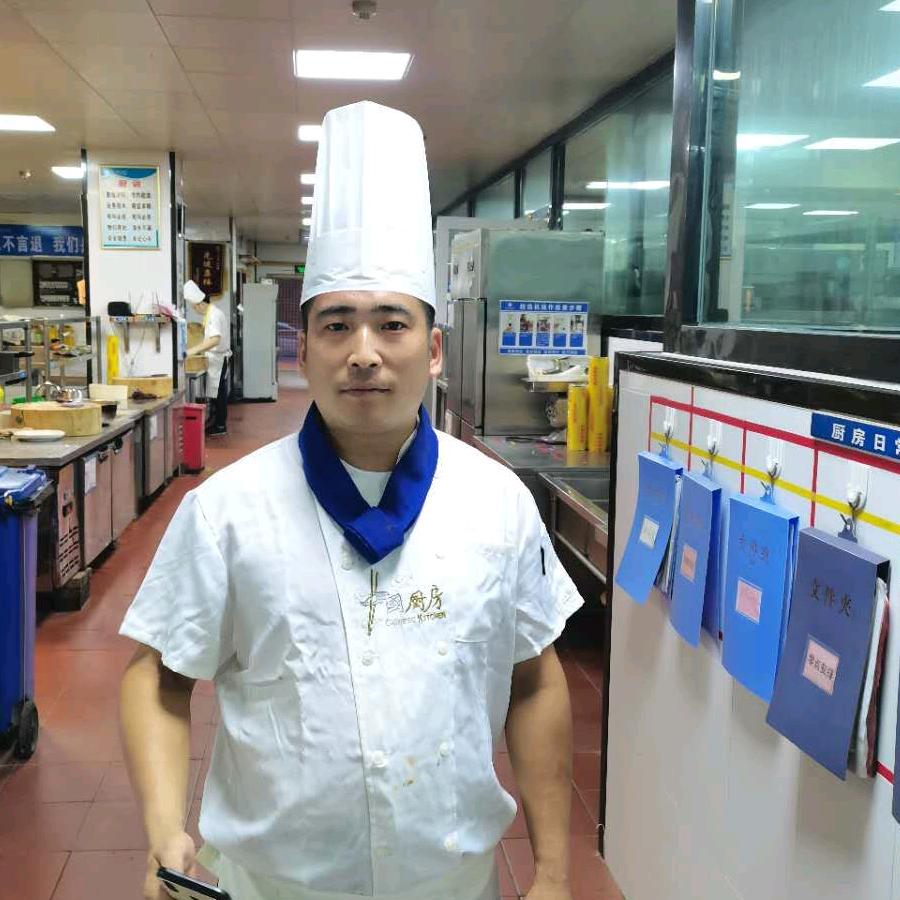 腊肉湘西炒饭.之湘西劉