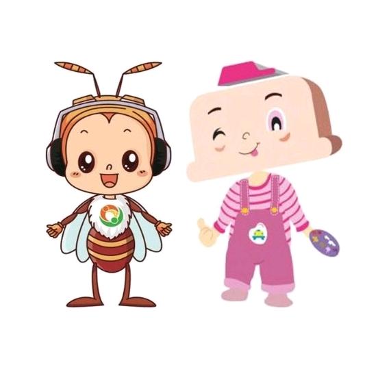 林老师在上塘经营全纳和小央美