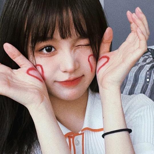 幸运小宝贝