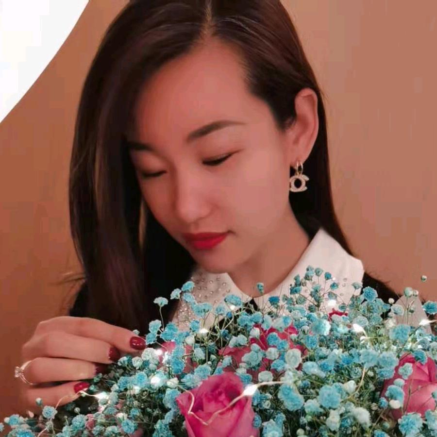 赵莹