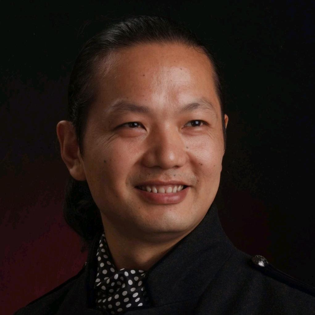 老黎说戏