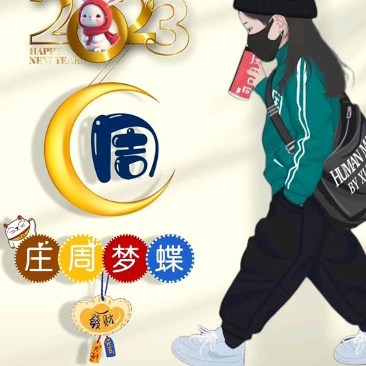 多年以后！