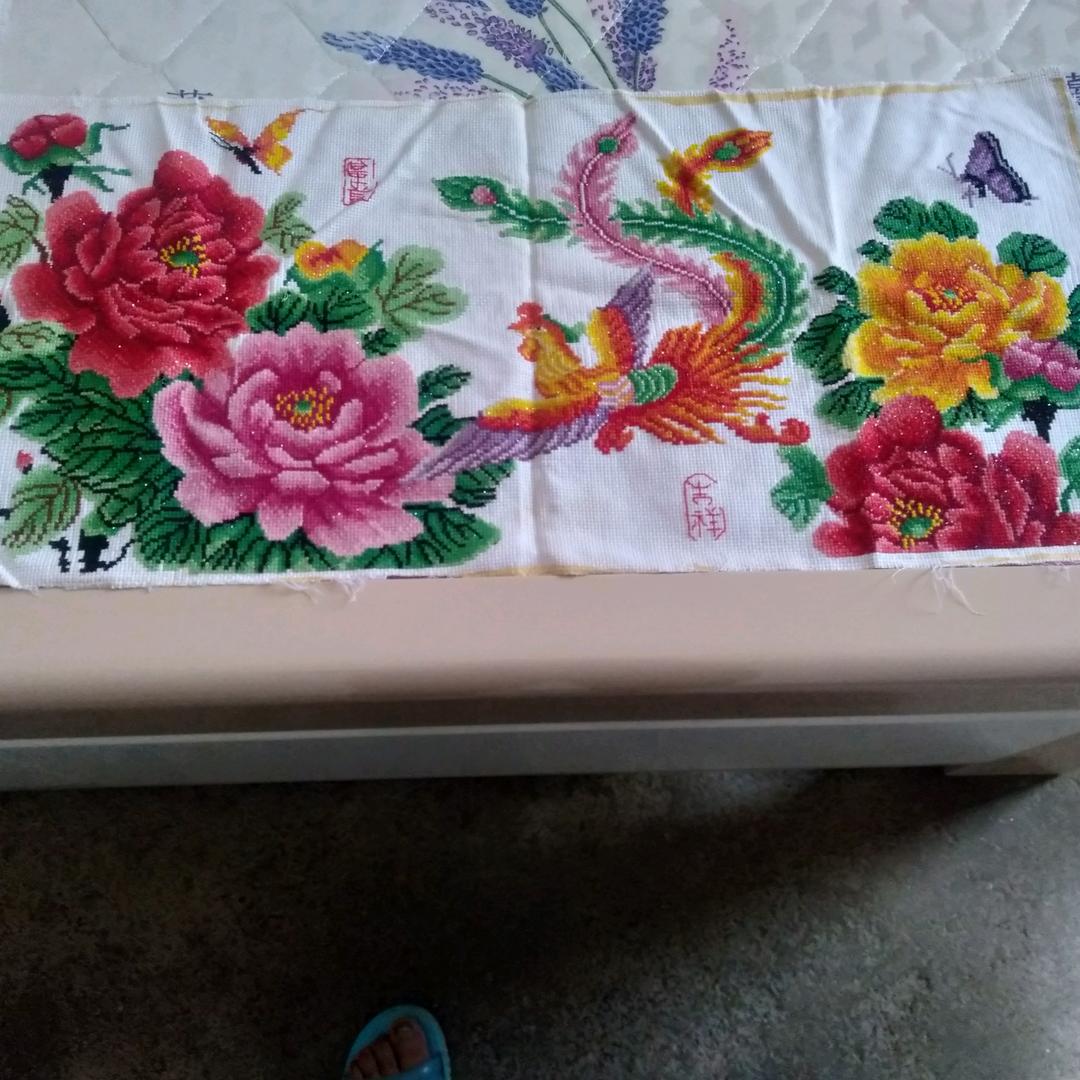 我爱的人