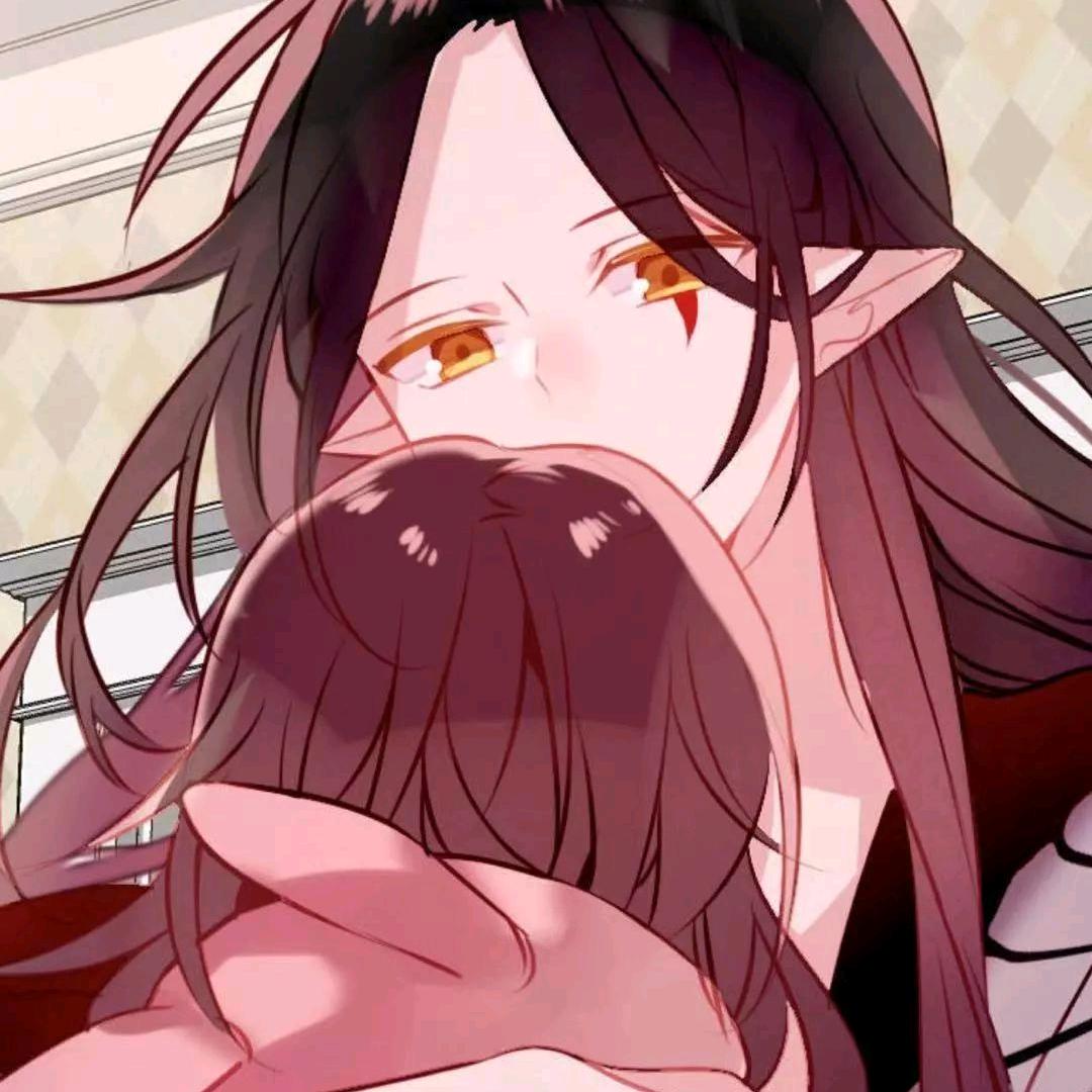 Miss头像