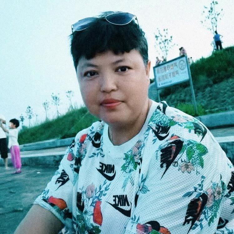 铁姑娘