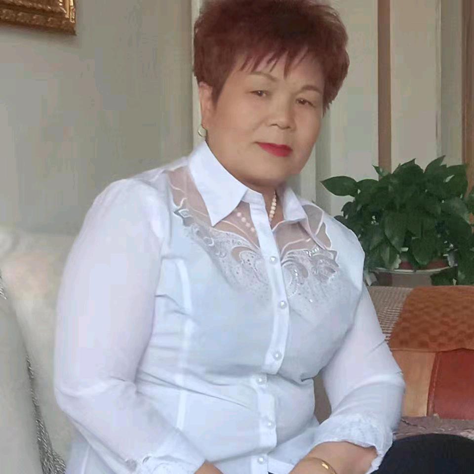 西北女汉子
