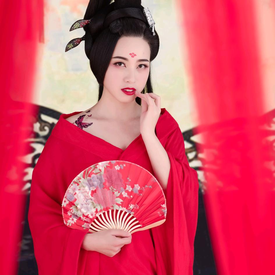桂东秋里悦秀民宿栗子