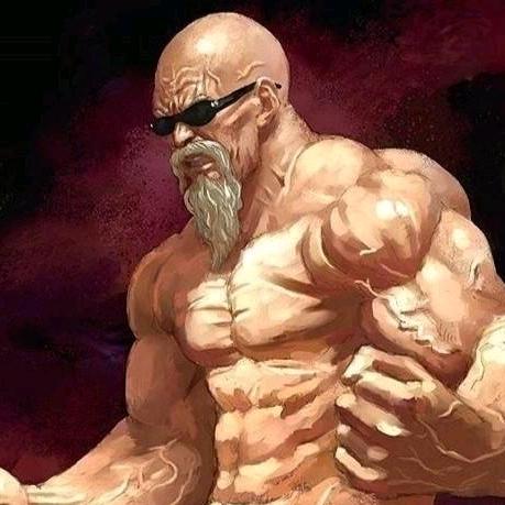 努力中的袁大叔6587🇨🇳