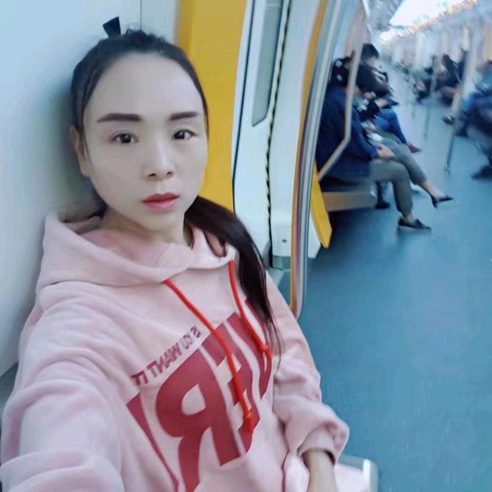 艳艳🌹