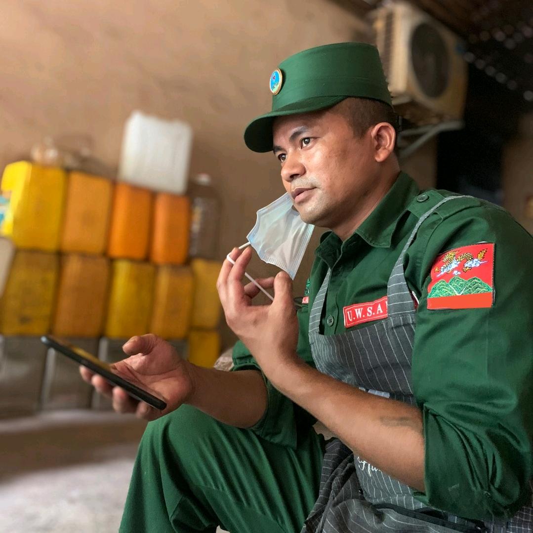小兵哥