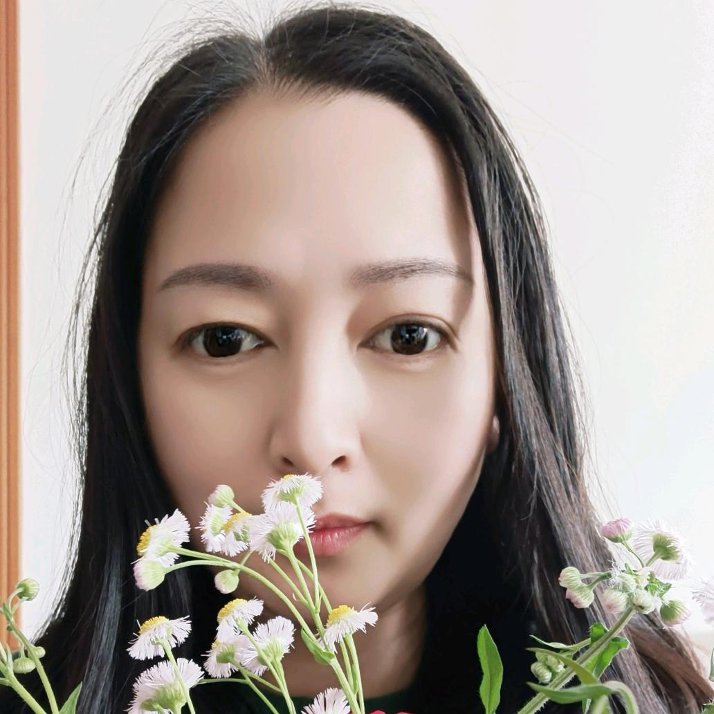 萍萍姐
