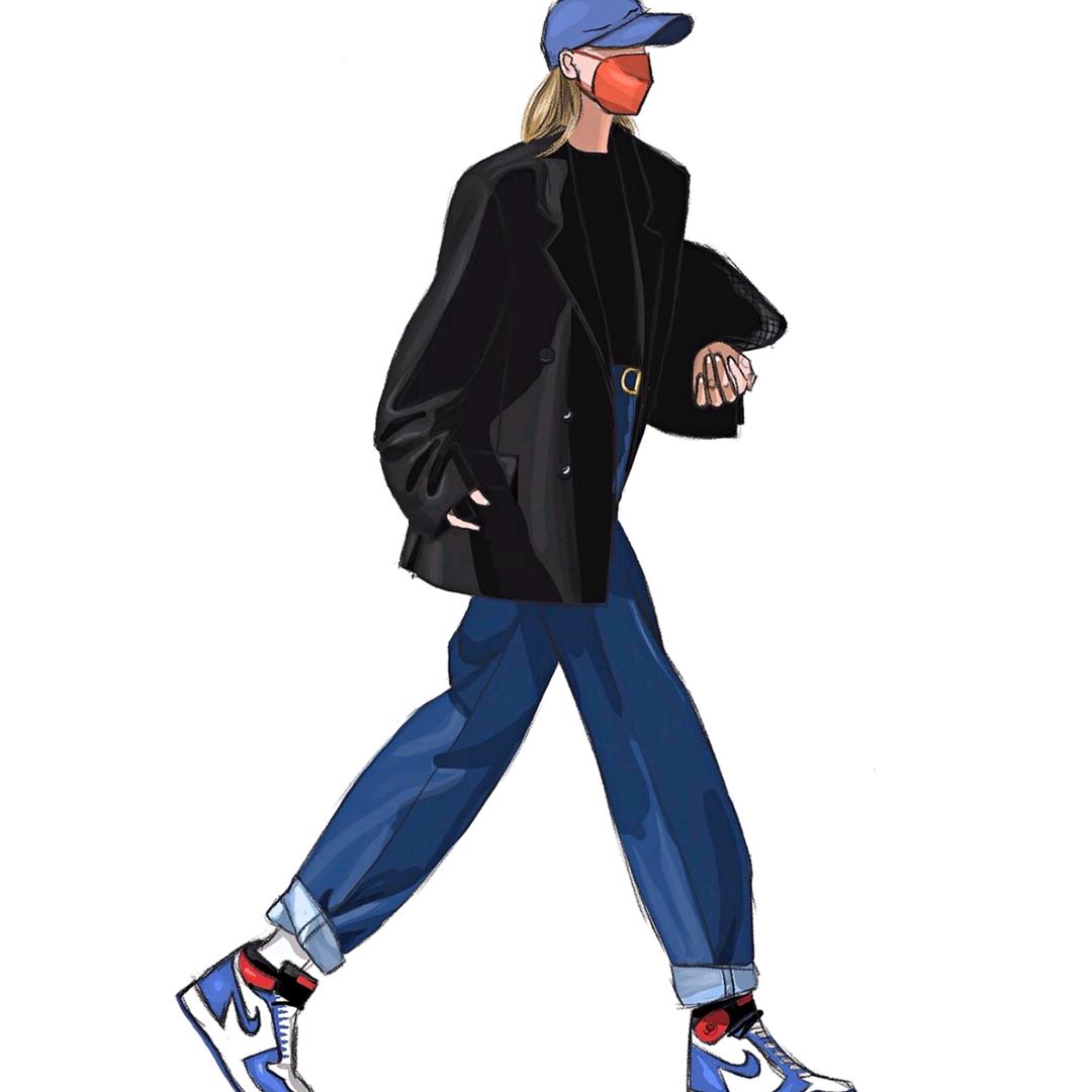 💋菜菜丸子💋