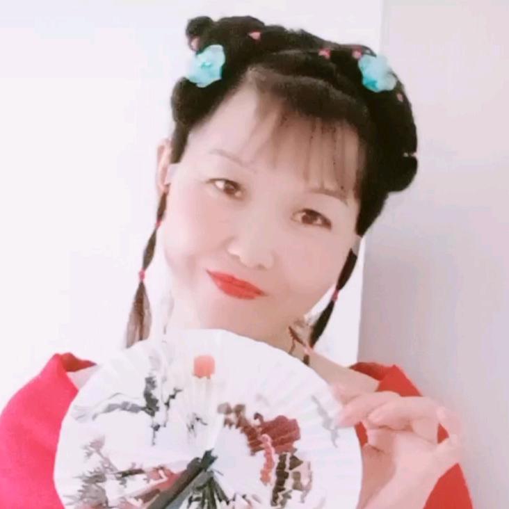 华（77年的🐍）